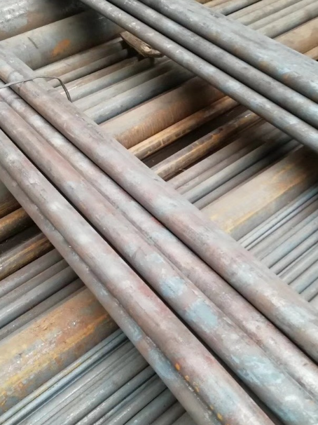 将乐30CrMnTi合金结构钢