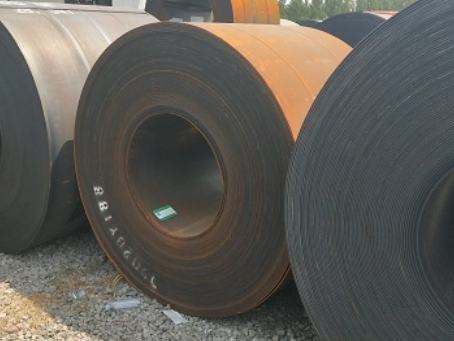 将乐Q355NHB耐候板